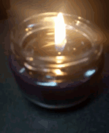 Candle Light GIF - Candle Light Transmutacion GIFs