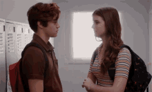 Argument Fight GIF