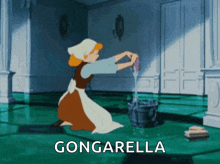 Cinderella GIF - Cinderella GIFs