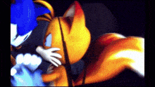 Tails Angry GIF - Tails Angry Sfm GIFs