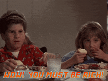 Must Be Rich Back To The Future Wow You Must Be Rich GIF - Must Be Rich Back To The Future Wow You Must Be Rich Back To The Future GIFs