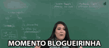 blogueirinha vivo