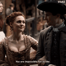 Impossible Not To Like Flirt GIF - Impossible Not To Like Flirt GIFs