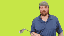 Stickergiant Sports GIF - Stickergiant Sports Golf GIFs