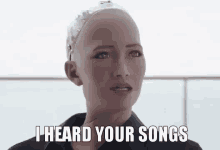 Burn GIF - I Heard Your Songs Not For Me Music GIFs