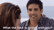 Galengering Venice GIF - Galengering Venice What The Fuck GIFs