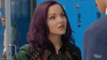 How Are They Mal GIF - How Are They Mal Dove Cameron GIFs