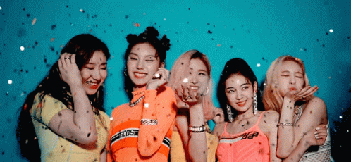 Itzy GIF - Itzy - Discover & Share GIFs