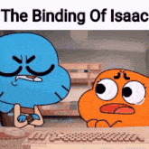 The Binging Of Isaac Tboi GIF - The Binging Of Isaac Isaac Tboi GIFs