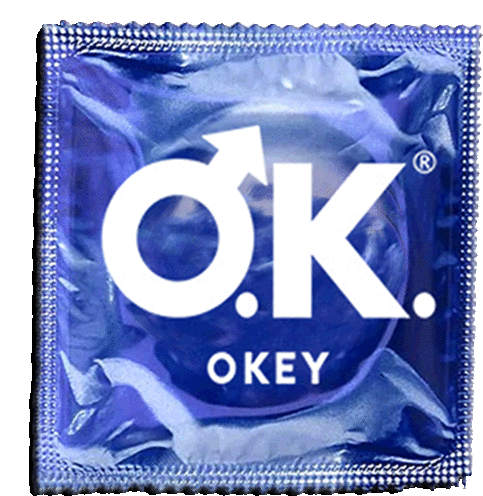 Ok Sticker - Ok Stickers