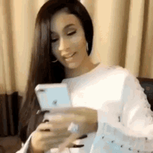 Married Engaged GIF - Married Engaged Cardi B GIFs
