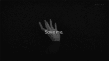 save me sadness