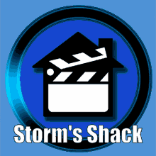 storms shack home film
