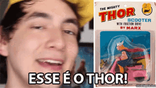 Esseéo Thor This Is Thor GIF - Esseéo Thor This Is Thor Thor GIFs