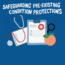Safeguarding Preexisting Condition Protections Ballot GIF - Safeguarding Preexisting Condition Protections Ballot Georgia Ballot GIFs