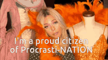 Procrastination National Flag GIF - Procrastination National Flag Nation GIFs