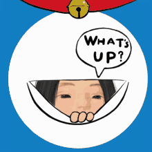 Jagyasini Singh Doraemon GIF - Jagyasini Singh Doraemon Whats Up GIFs