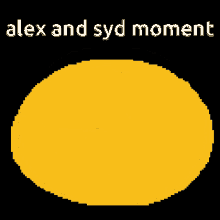 Alex And Syd GIF - Alex And Syd GIFs
