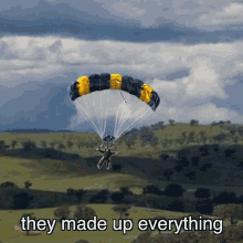 They Made Up Everything Itsrucka GIF - They Made Up Everything Itsrucka Flat Earth Song GIFs