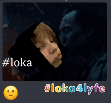 Loka GIF - Loka GIFs
