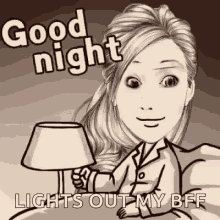 Night Nightnight GIF - Night Nightnight Good Night GIFs