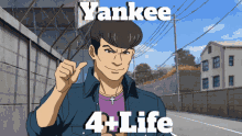 Shenmue Shenmue Yankee For Life GIF - Shenmue Shenmue Yankee For Life Yankee For Life GIFs