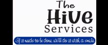 The Hive Services Clean Thcs Pink GIF - The Hive Services Clean Thcs Pink GIFs