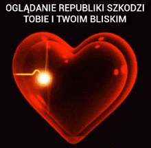 Tv Republika Serce GIF - Tv Republika Serce Kaczyński GIFs