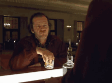 Drink The Shining GIF