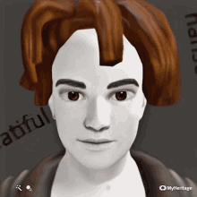 roblox hair