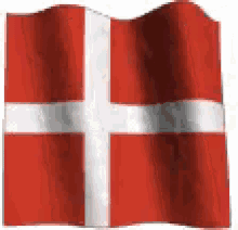 Flag Denmark GIF