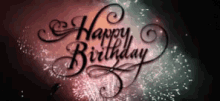Happy Birthday Saquinon GIF - Happy Birthday Saquinon Bahonon GIFs