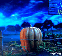 halloween calabaza pumpkin