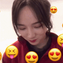 Meng Jia Miss A GIF