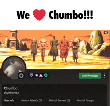 Chumbo GIF - Chumbo GIFs