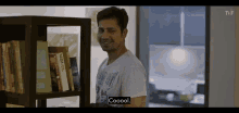 Permanent Roommates Mikesh GIF - Permanent Roommates Mikesh Cool GIFs