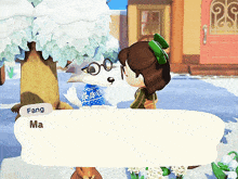 Animal Crossing GIF - Animal Crossing New GIFs