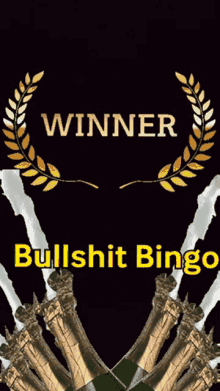 Bullshit Bingo GIF - Bullshit Bingo GIFs