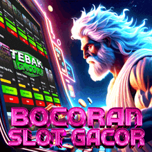 Tebaktoto Bocoran Slot Gacor GIF