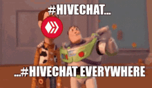 Hivechat Hivechat Everywhere GIF - Hivechat Hivechat Everywhere Buzz GIFs