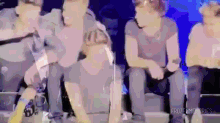 1d GIF - One Direction 1d Music GIFs