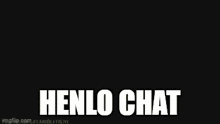 Mortal Kombat Shao Kahn GIF - Mortal Kombat Shao Kahn Hello Chat GIFs