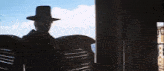 Clint Eastwood Cowboys GIF - Clint Eastwood Cowboys Western GIFs