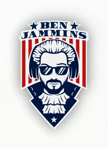 benjammins benjamins ben jammins benjammins streamer founding father streamer
