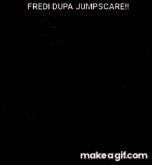 Freddy_dupsko_kochane_jumpscare Fredi Dupa GIF - Freddy_dupsko_kochane_jumpscare Fredi Dupa Freddys Ass Jumpscare GIFs