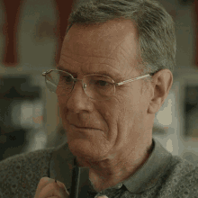 Surprised Jerry Selbee GIF - Surprised Jerry Selbee Bryan Cranston GIFs