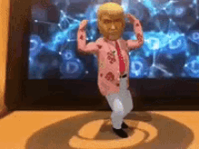 Dascoin Trump GIF - Dascoin Trump Donald Trump GIFs