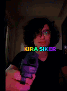 Kira Kira Siker GIF - Kira Kira Siker GIFs