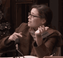 Oops Amy Dallen GIF - Oops Amy Dallen Enthusiamy GIFs