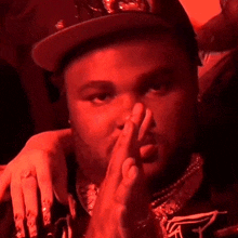 Looking At You Tee Grizzley GIF - Looking At You Tee Grizzley Gorgeous Song GIFs